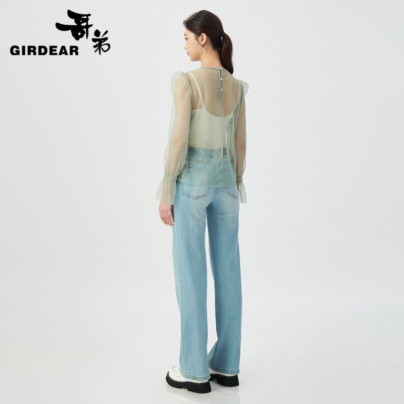 深呼吸女装正品相册图