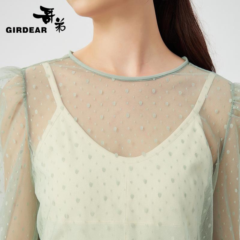 深呼吸女装正品相册图