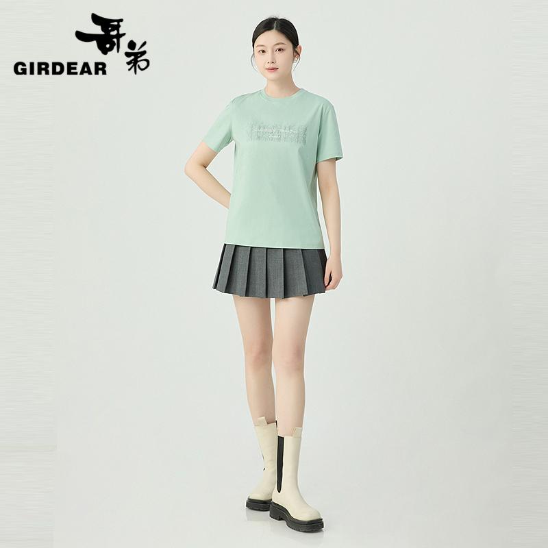 深呼吸女装正品相册图