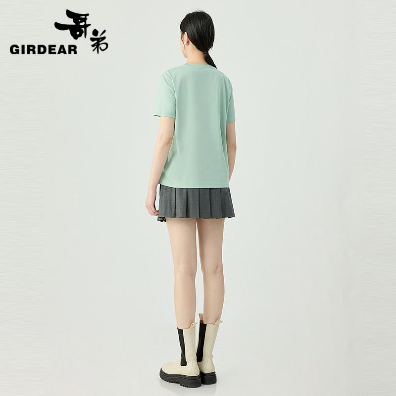 深呼吸女装正品相册图