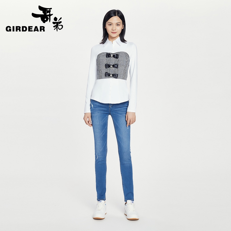 深呼吸女装正品相册图