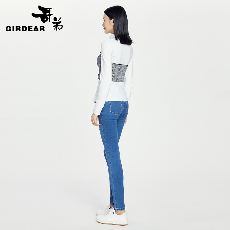 深呼吸女装正品相册图