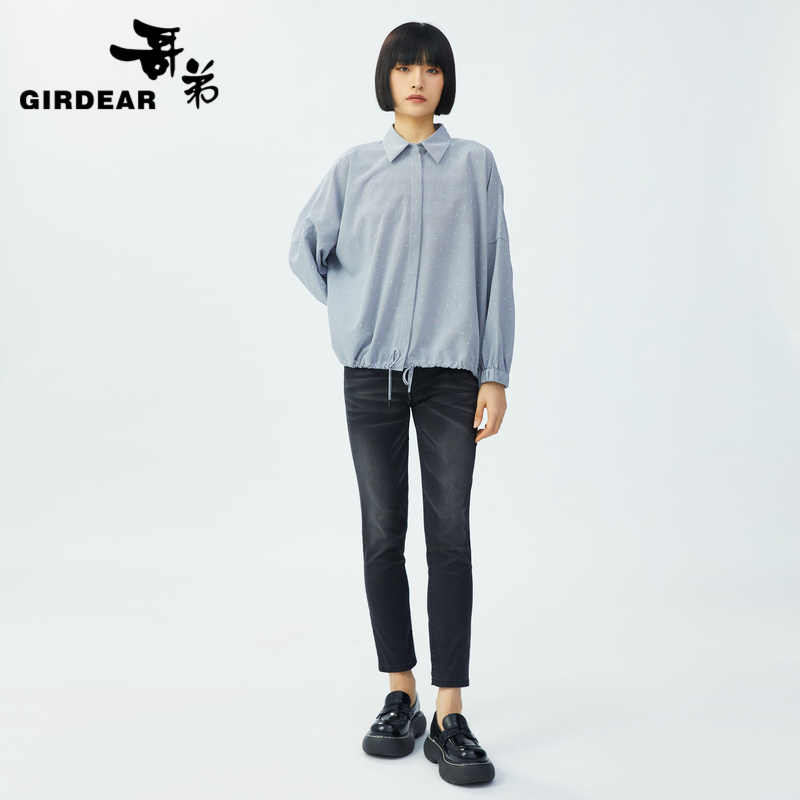 深呼吸女装正品相册图