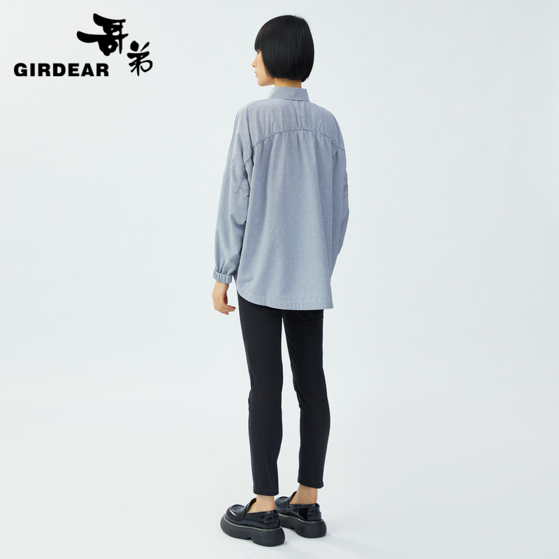 深呼吸女装正品相册图