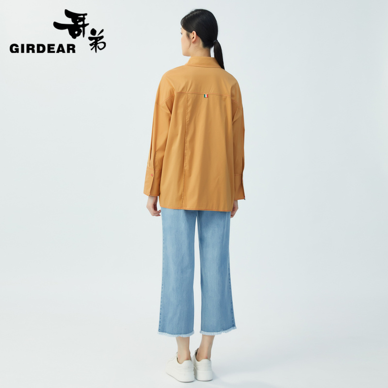 深呼吸女装正品相册图