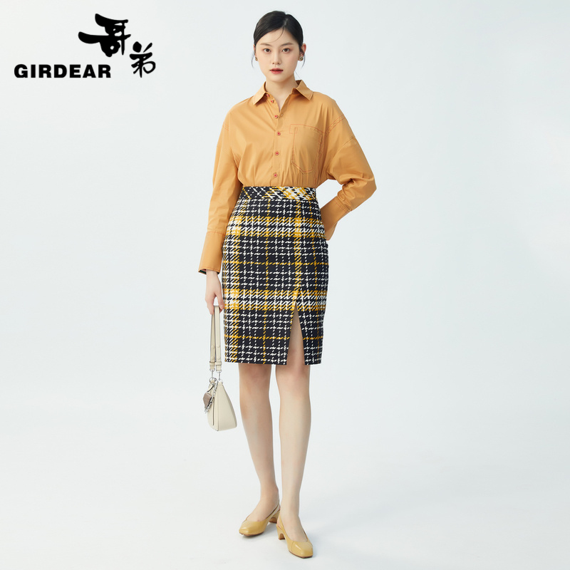 深呼吸女装正品相册图