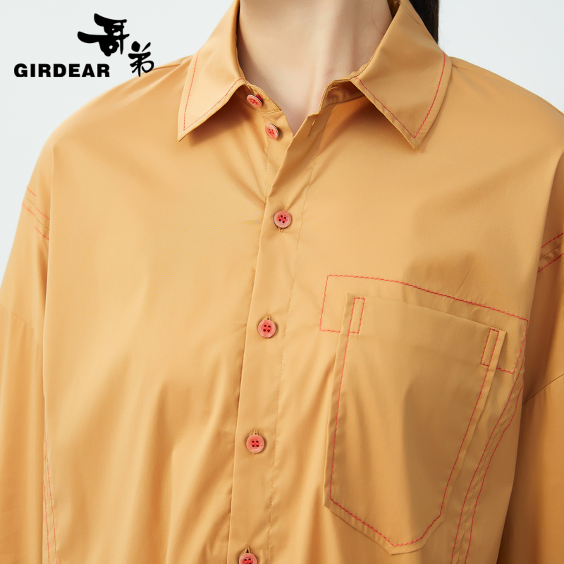 深呼吸女装正品相册图