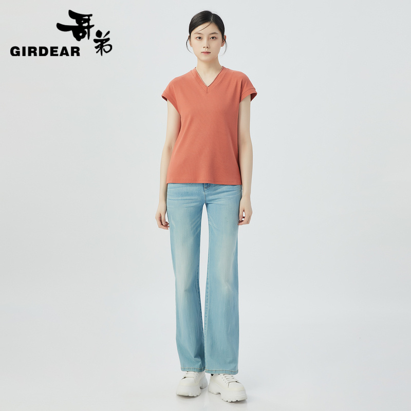 深呼吸女装正品相册图