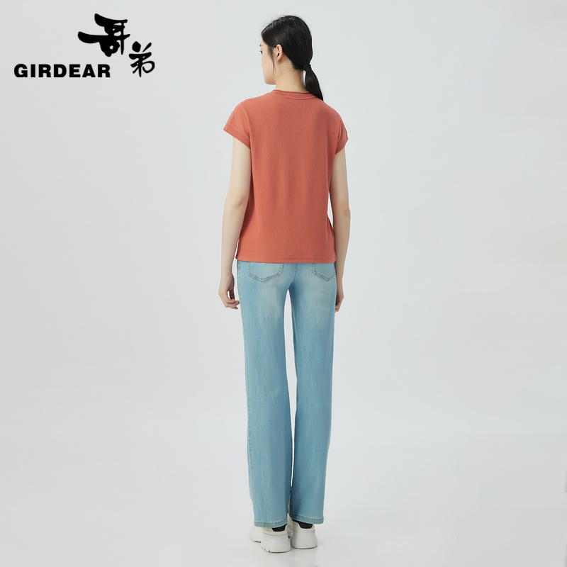 深呼吸女装正品相册图