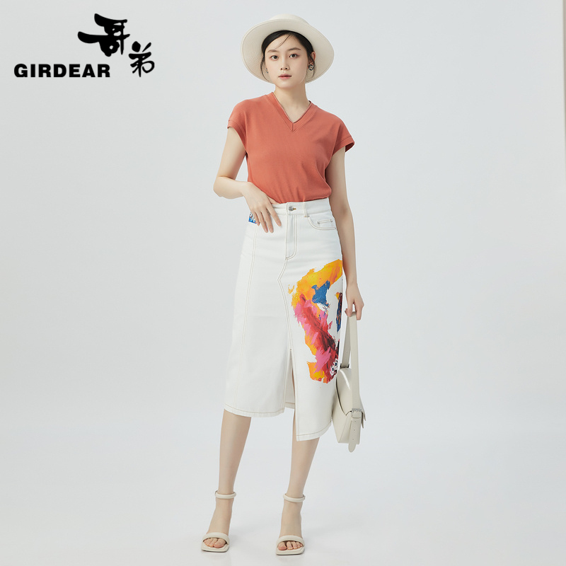 深呼吸女装正品相册图