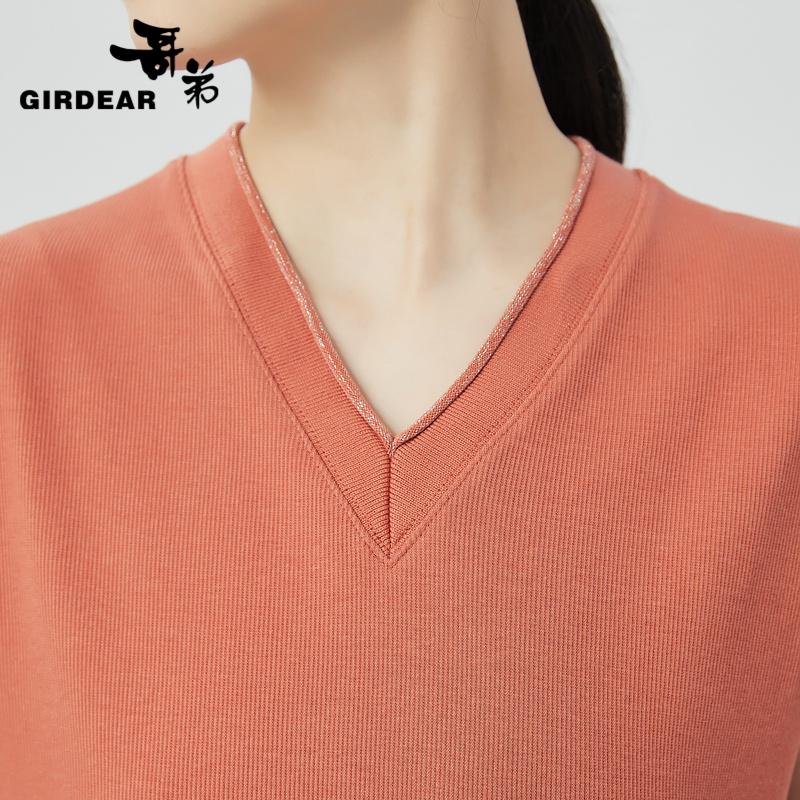 深呼吸女装正品相册图