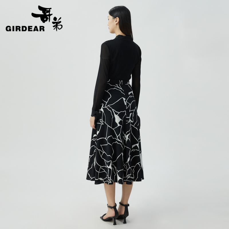 深呼吸女装正品相册图