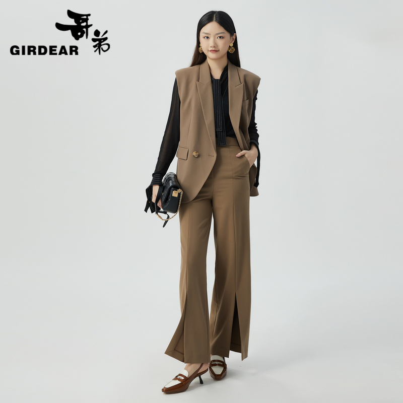 深呼吸女装正品相册图