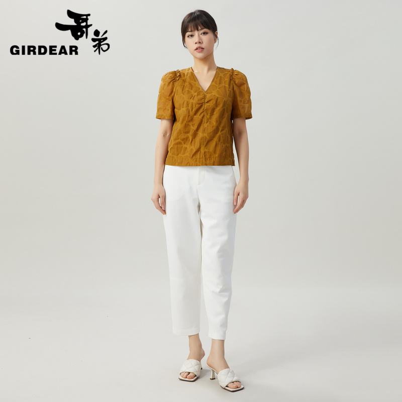 深呼吸女装正品相册图