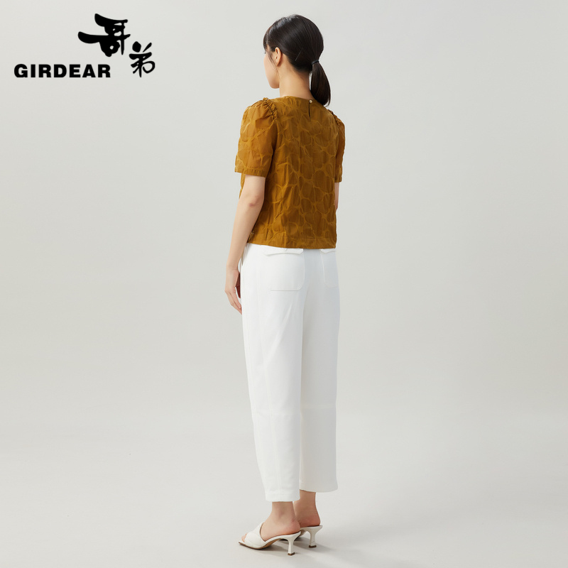 深呼吸女装正品相册图