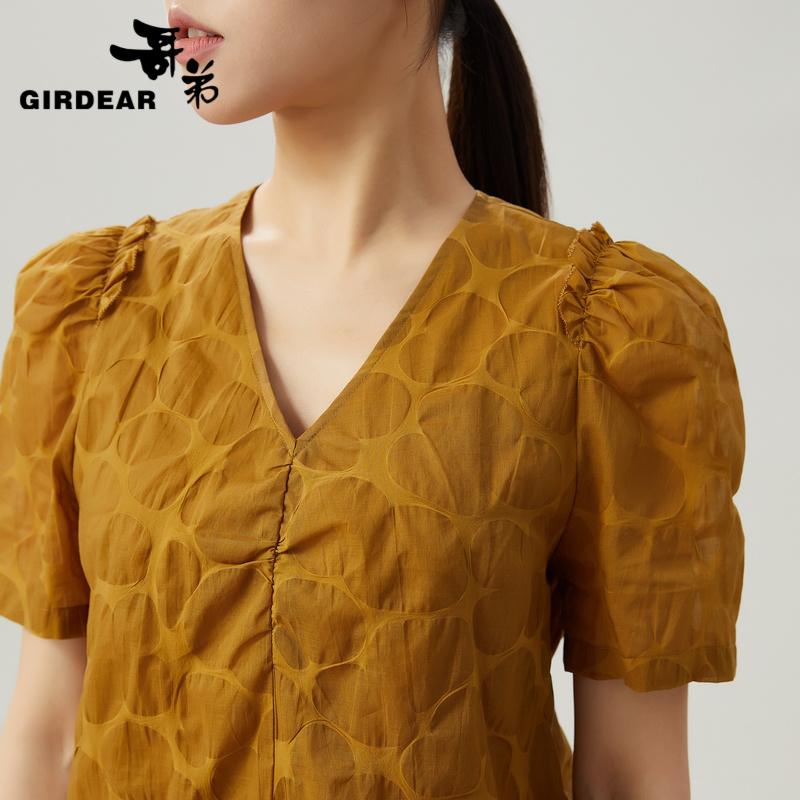 深呼吸女装正品相册图