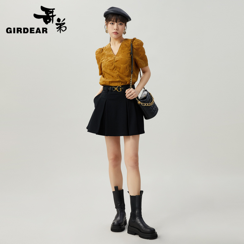 深呼吸女装正品相册图