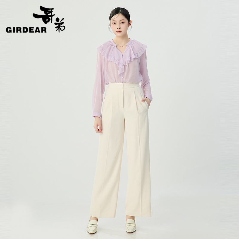 深呼吸女装正品相册图