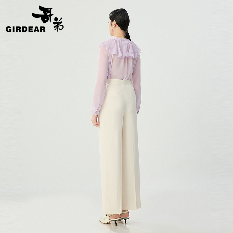 深呼吸女装正品相册图