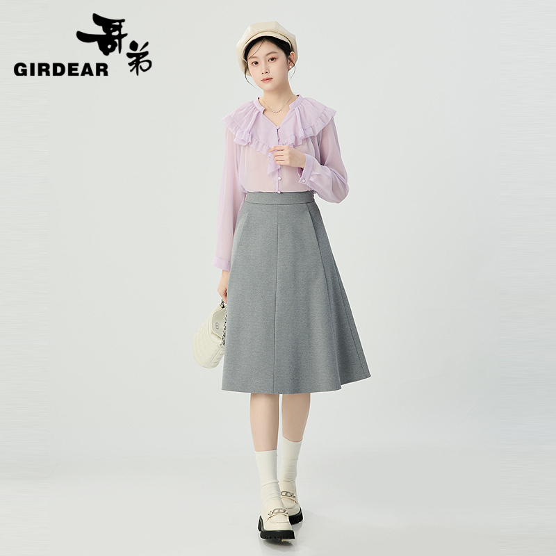 深呼吸女装正品相册图