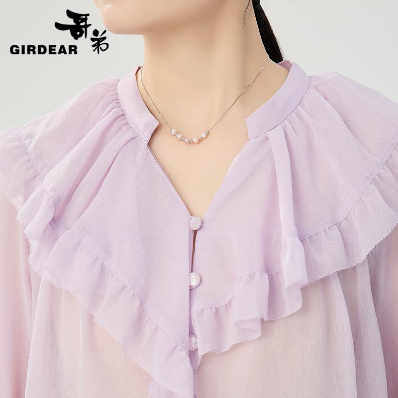 深呼吸女装正品相册图