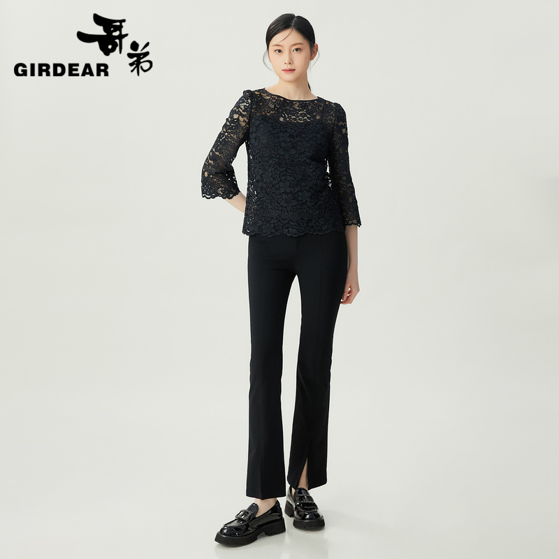 深呼吸女装正品相册图