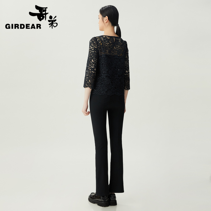 深呼吸女装正品相册图