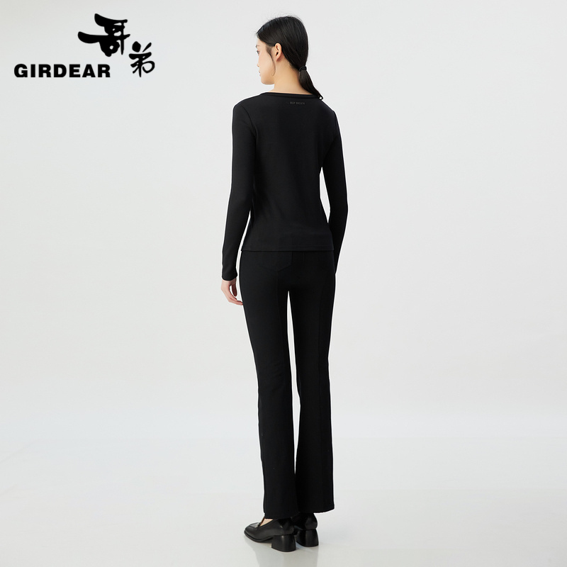 深呼吸女装正品相册图