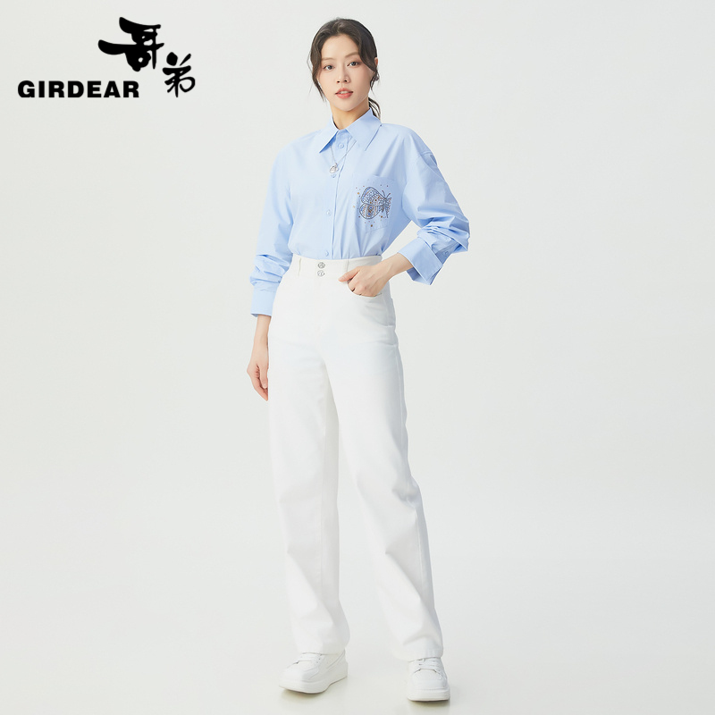 深呼吸女装正品相册图