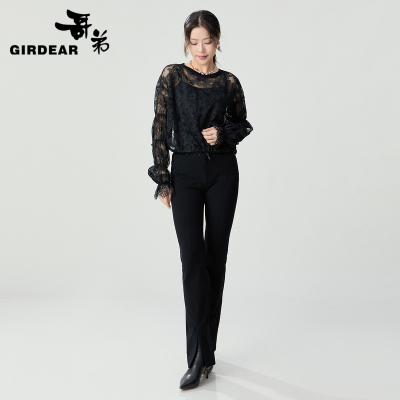 深呼吸女装正品相册图