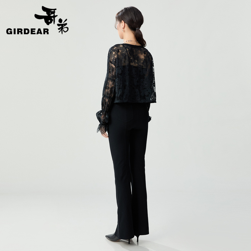 深呼吸女装正品相册图