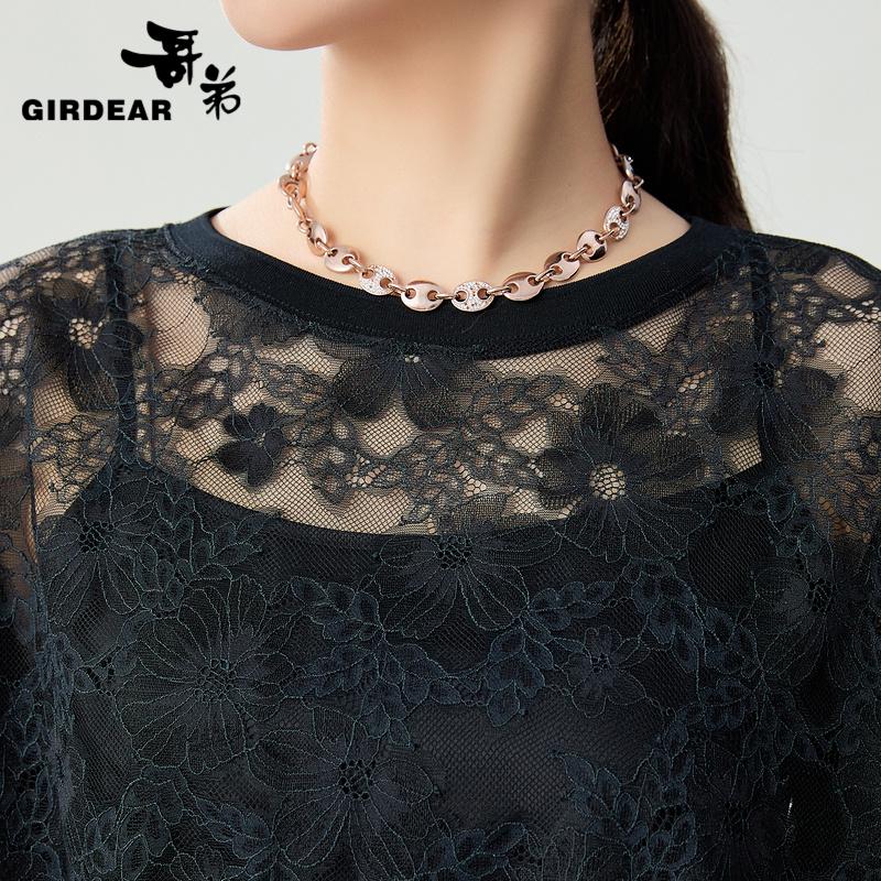 深呼吸女装正品相册图