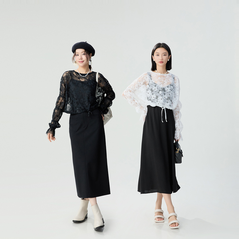 深呼吸女装正品相册图