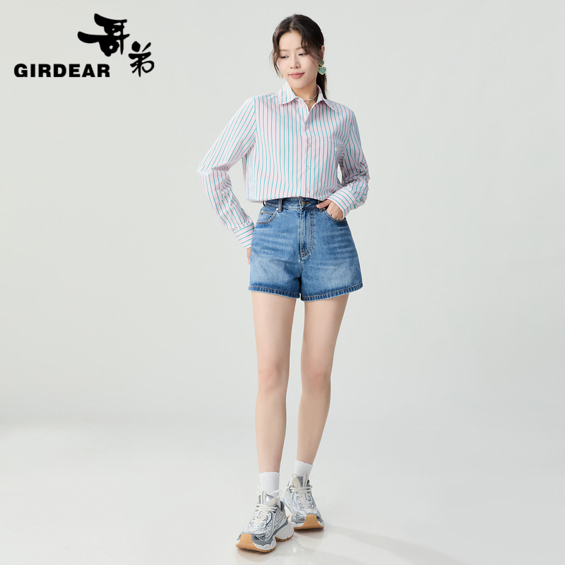 深呼吸女装正品相册图