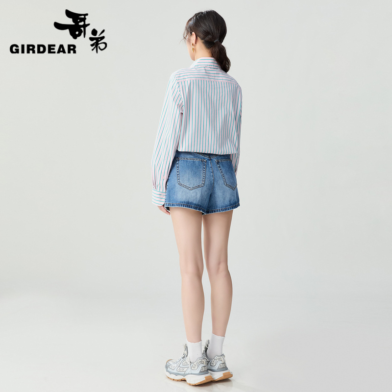 深呼吸女装正品相册图