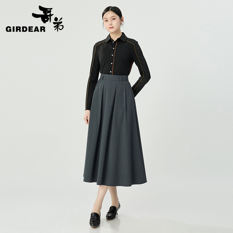 深呼吸女装正品相册图