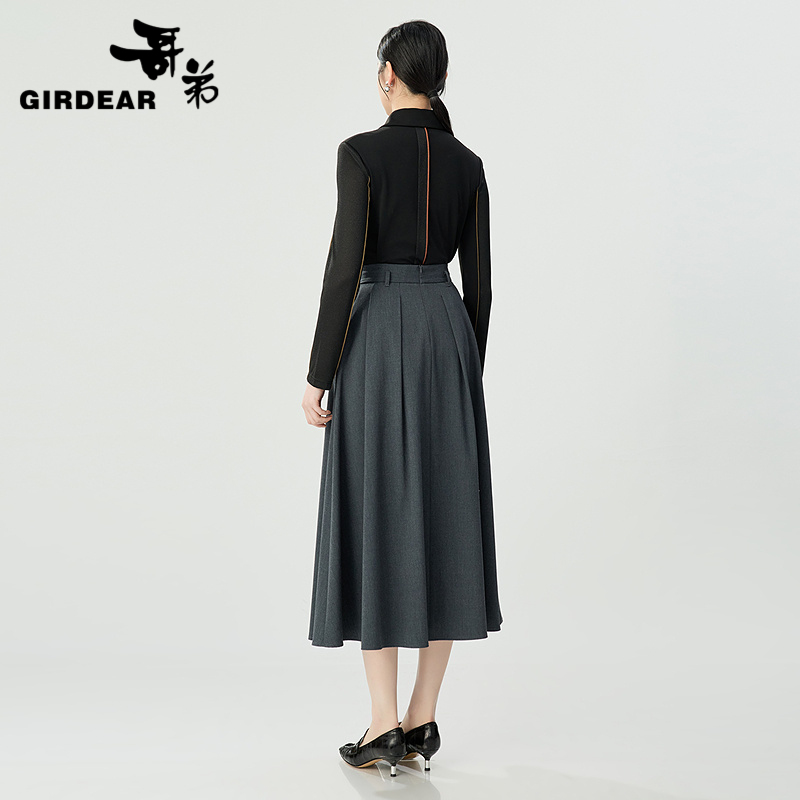 深呼吸女装正品相册图