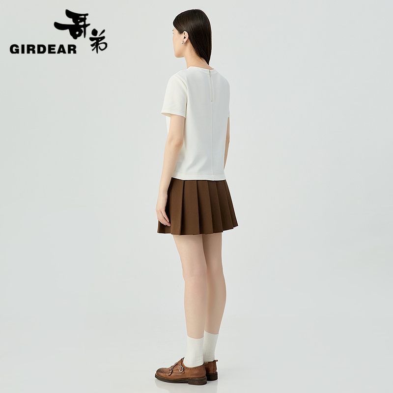 深呼吸女装正品相册图