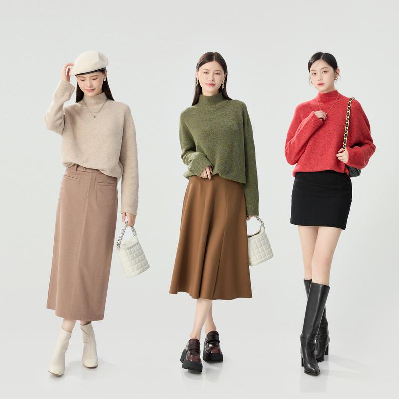 深呼吸女装正品相册图