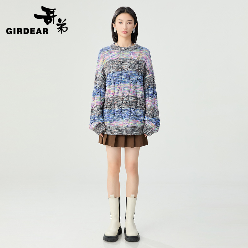 深呼吸女装正品相册图