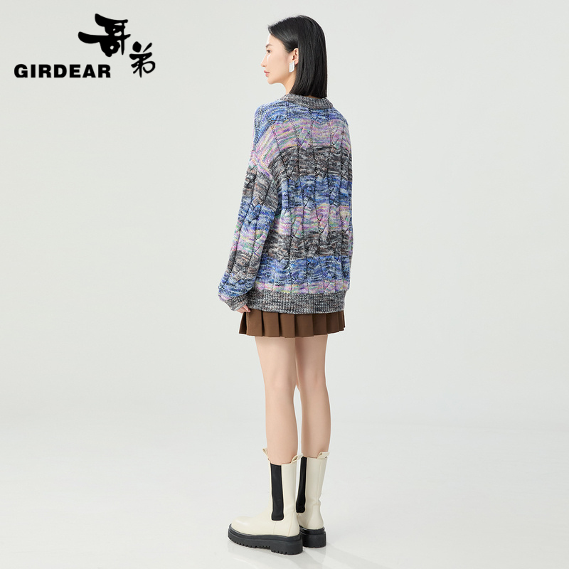 深呼吸女装正品相册图