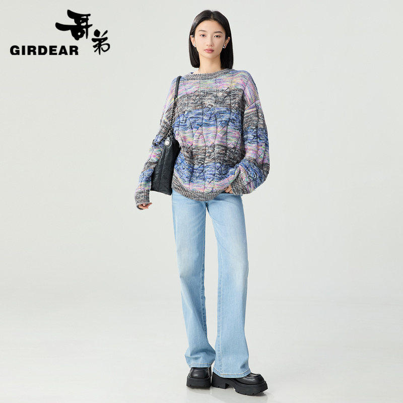 深呼吸女装正品相册图