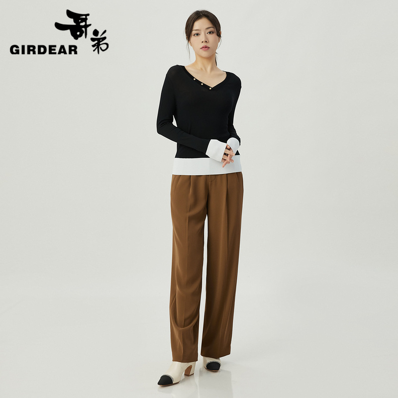 深呼吸女装正品相册图