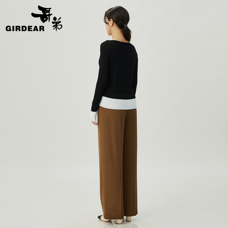 深呼吸女装正品相册图