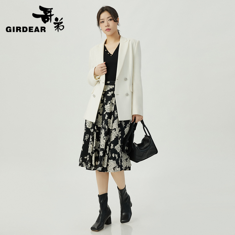 深呼吸女装正品相册图