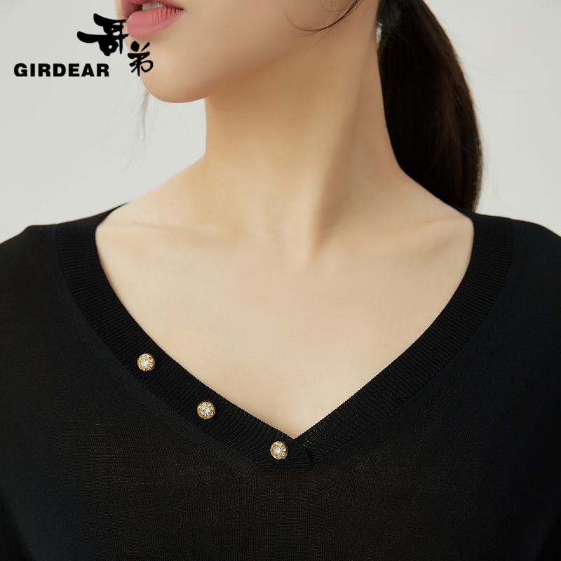 深呼吸女装正品相册图