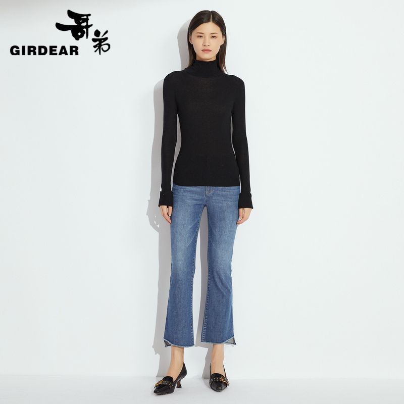 深呼吸女装正品相册图