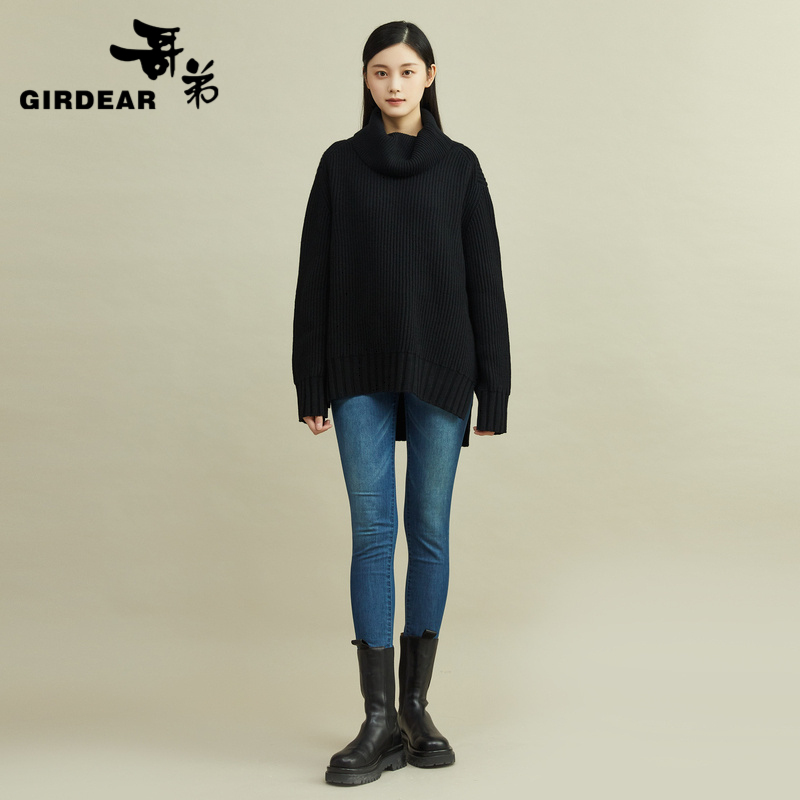 深呼吸女装正品相册图