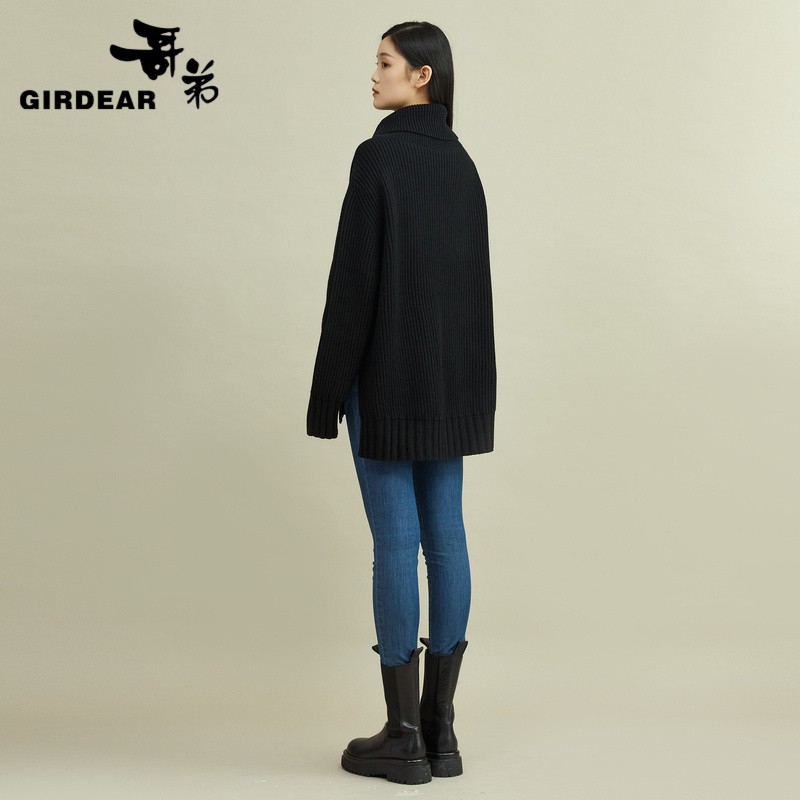 深呼吸女装正品相册图