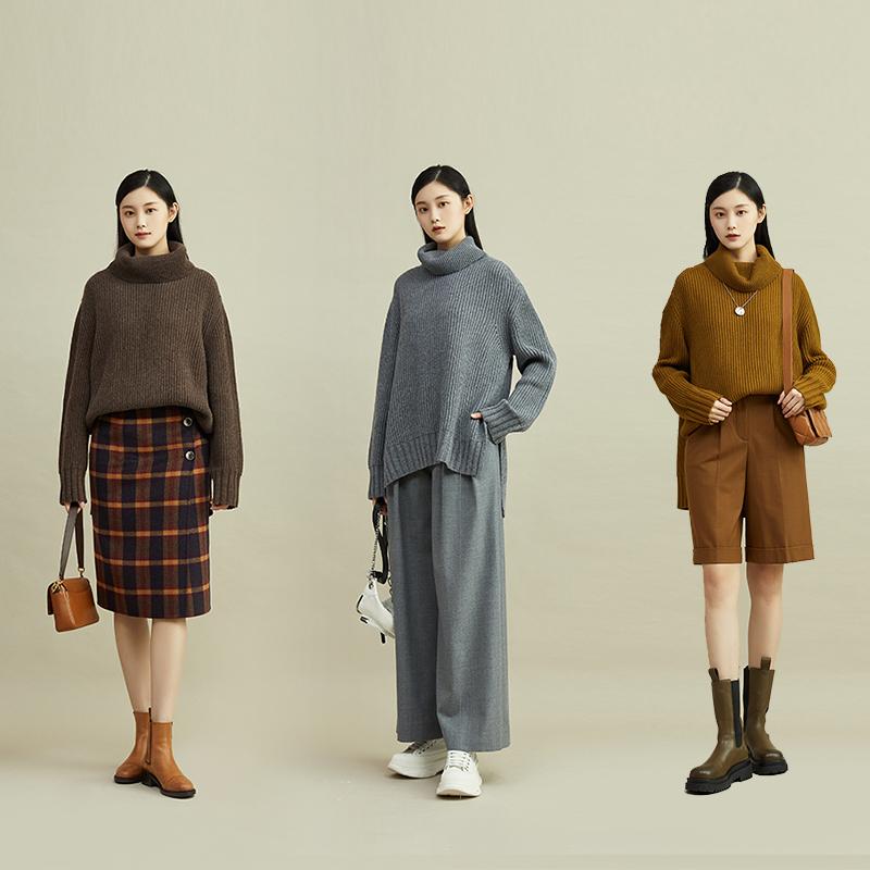 深呼吸女装正品相册图